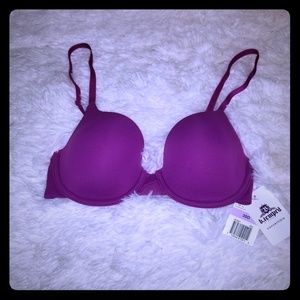 Btempted by wacoal convertible bra